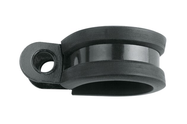 Objímka SKS na blatníky a chrániče řetězu