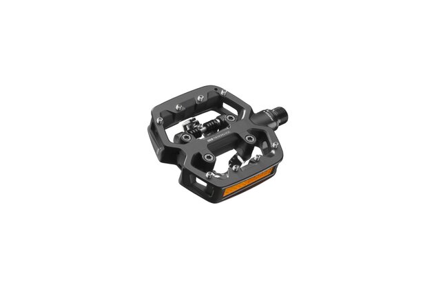 Pedály LOOK Geo Trekking Roc Black