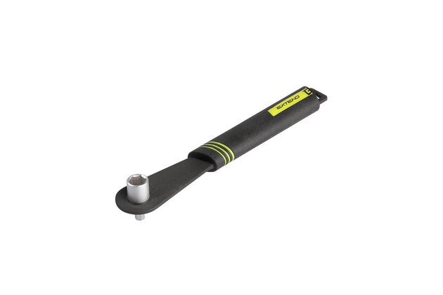 Klíč na kliky a pedály EXTEND Bravo PT-96T