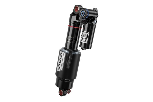 Tlumič ROCK SHOX Vivid Ultimate RC2T