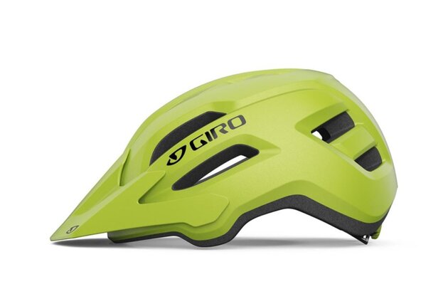 Helma GIRO Fixture II Mat Ano Lime