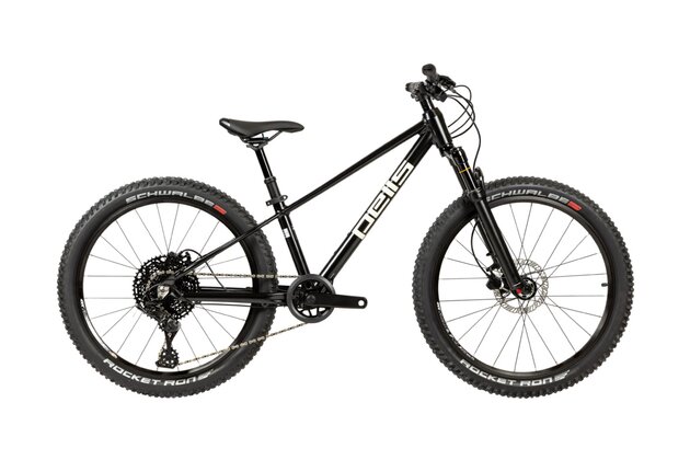 PELLS Rocket Trail 24 Black