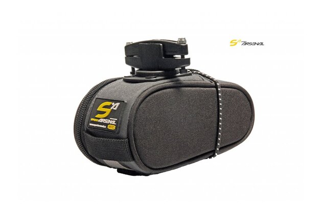 Brašna pod sedlo QF SPORT ARSENAL Art. 516
