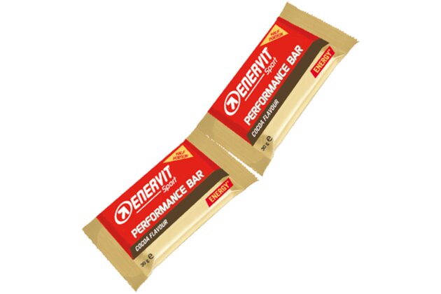 ENERVIT Performance Bar