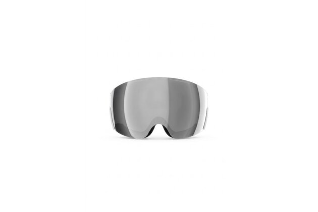 Zorníky POC Obex Visor Clarity Universal/Partly Sunny Silver