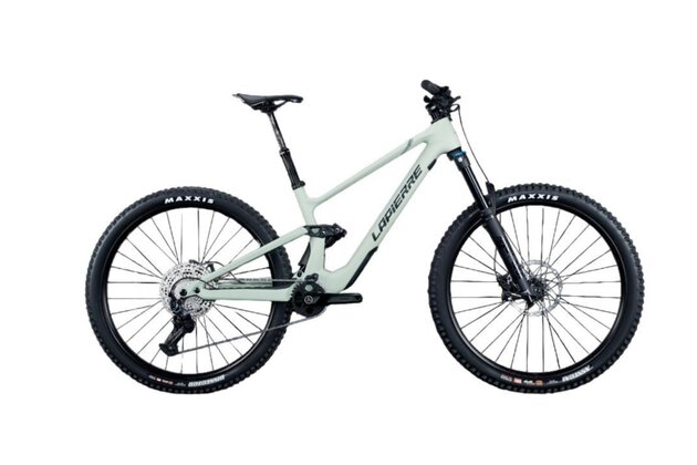 LAPIERRE Zesty CF 6.9 Celadon Green