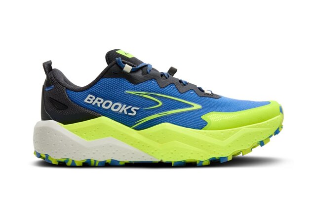 Běžecké boty BROOKS Caldera 8 M