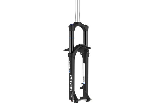 Vidlice SR SUNTOUR ZERON 35 27.5 Boost RC 150mm Black