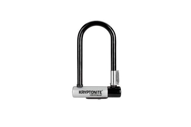 Zámek na klíč KRYPTONITE Kryptolok Mini-7