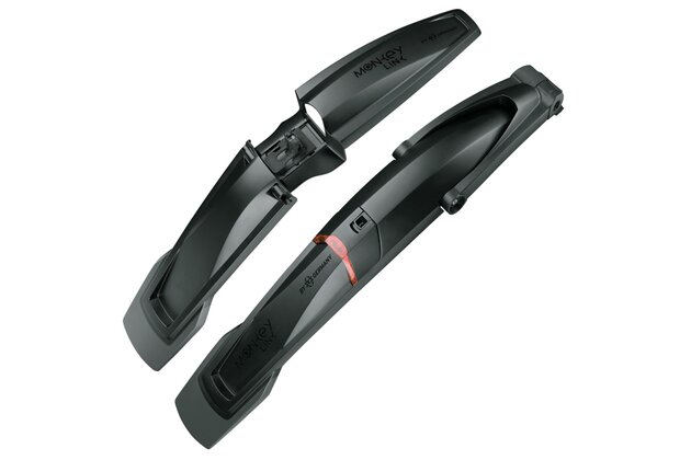 MONKEYFENDER SET MTB RECHARGE, 26-29"