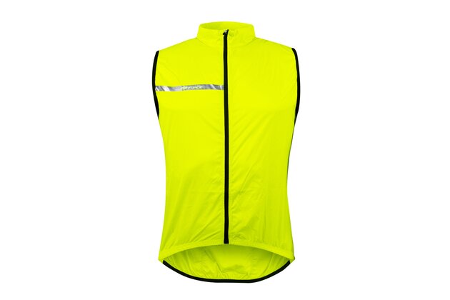 Vesta FORCE Windpro Neprofuk Fluo