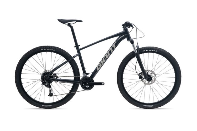 GIANT Talon 29 3 GE Metallic Black