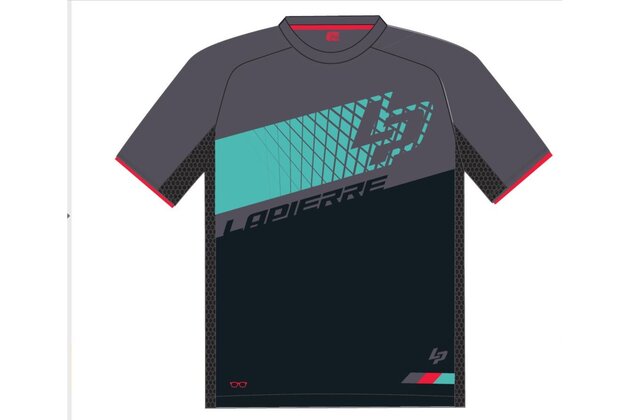Dres LAPIERRE Team