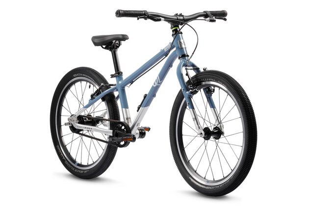 EARLY RIDER Belter 20 Auto Nordic Blue