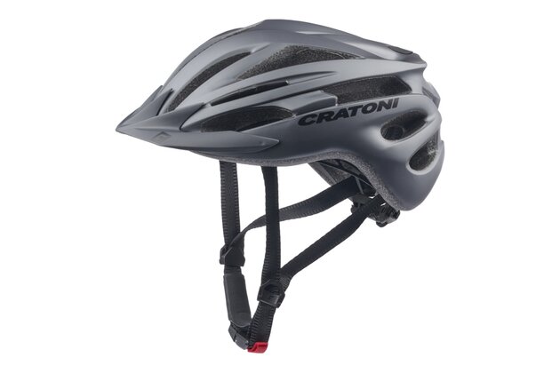 Helma CRATONI Pacer Midnight Matt