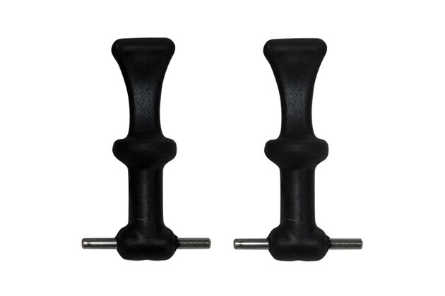 Špičky na pásy KOHLA Rubber I-Fix Tip Set