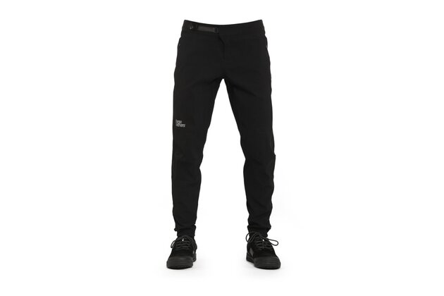 Kalhoty HORSEFEATHERS Stoker Black