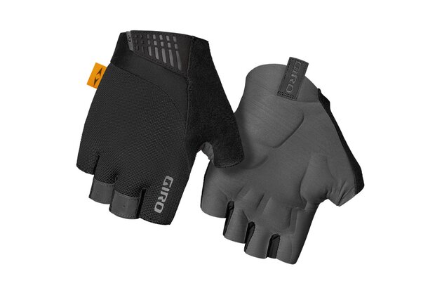 Rukavice GIRO Supernatural Black