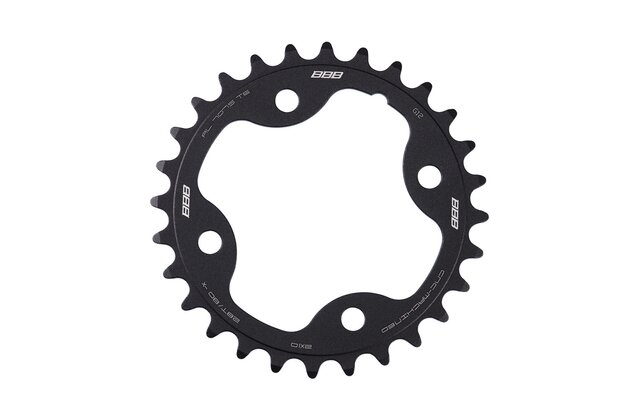 Převodník BBB BCR-42X MTBGear