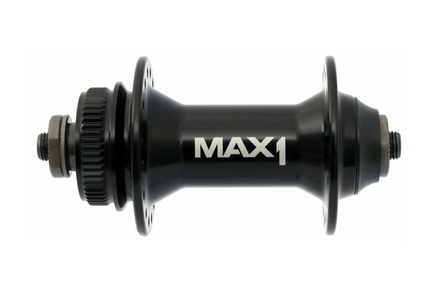 Přední náboj MAX1 Sport Disc CL 32 děr