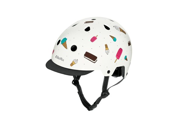 Helma ELECTRA Lifestyle LUX Soft Serve