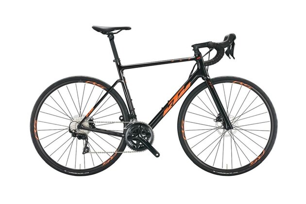 KTM Relevator Alto Pro