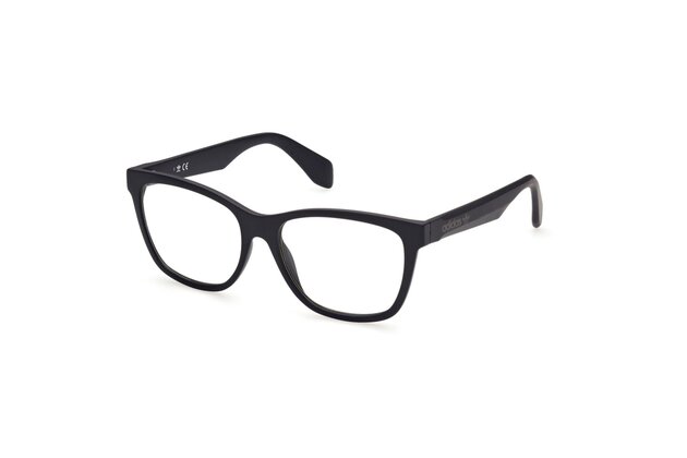 Dioptrické brýle ADIDAS Originals OR5025 Matte Black