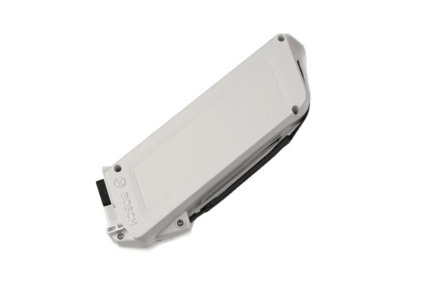 Baterie BOSCH PowerPack 400 Wh Classic+ White rámová