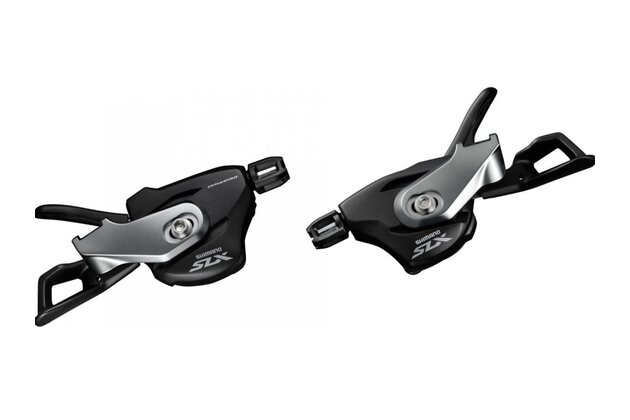 Řazení SHIMANO SLX SL-M7000 I-Spec B 2/3x11