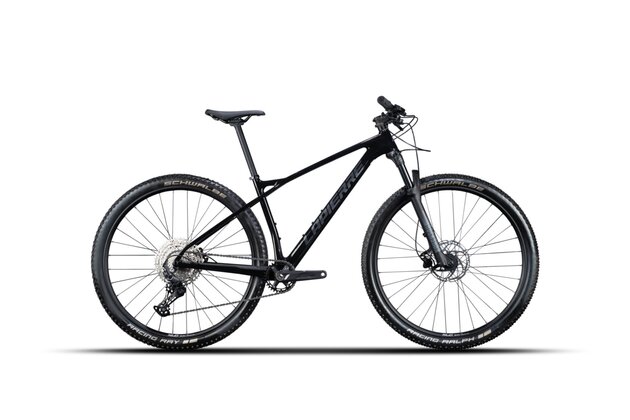 LAPIERRE Prorace CF 5.9 Black Glossy
