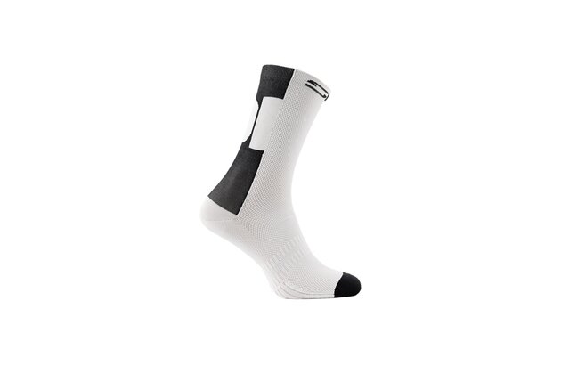 Ponožky SIDI Confusum Socks White