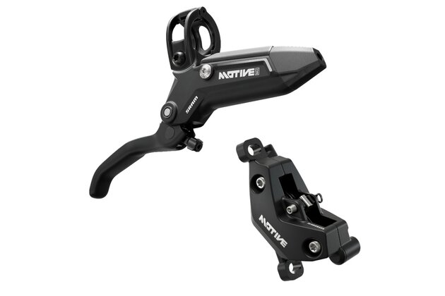 Kotoučová brzda SRAM Motive Bronze