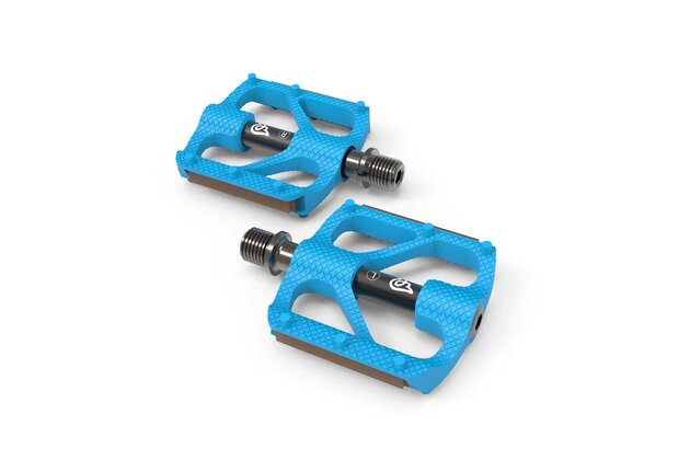 Pedály EARLY RIDER Resin Platform