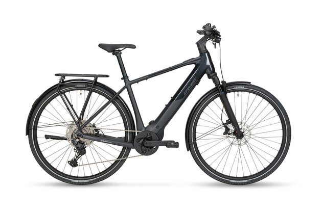 STEVENS E-Comuna 7.4.1 HT Black Mercury