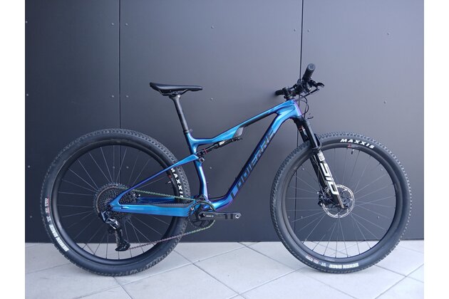 LAPIERRE XR 9.9 Glam Blue