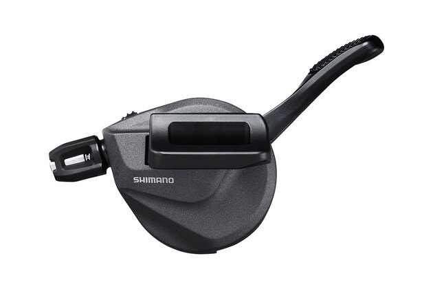 Řazení SHIMANO XT SL-M8100 i-Spec EV