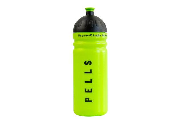 Láhev PELLS X-Race3 700ml Green