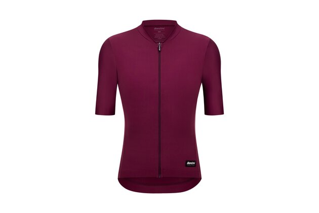 Unisex dres SANTINI RTR Red