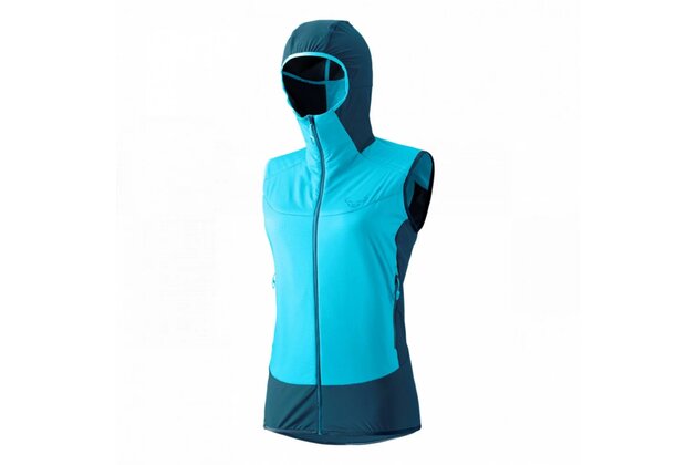 Vesta DYNAFIT Mezzalama 2 Polartec Alpha