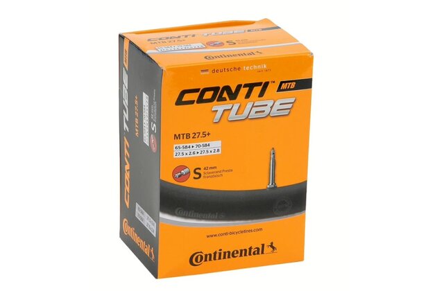 Duše CONTINENTAL MTB 27.5+