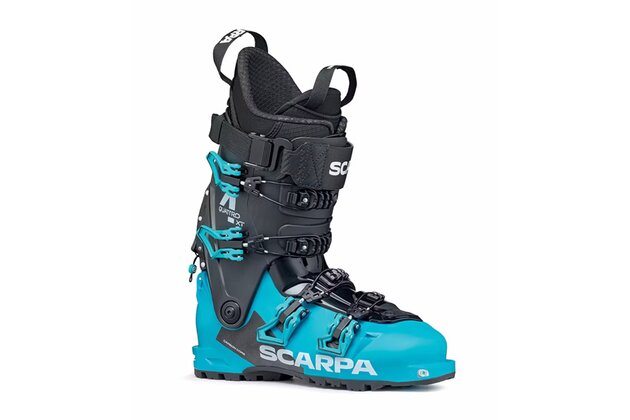 Skialpové boty SCARPA 4-QUATTRO XT