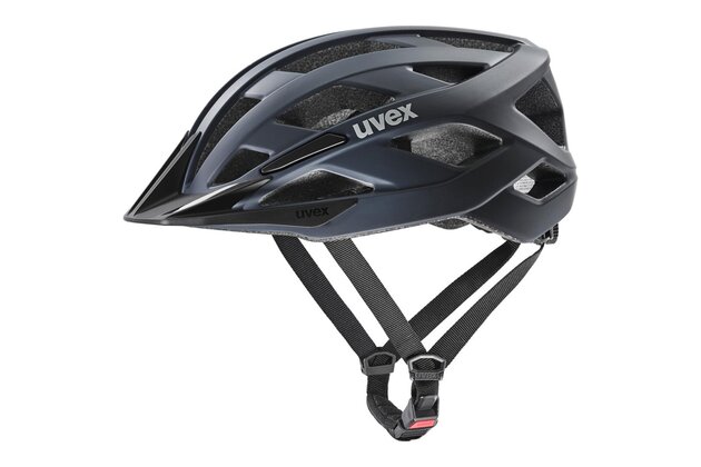Helma UVEX I-Vo 2 Anthracite Matt
