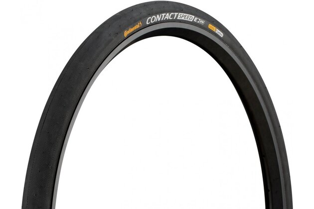 Plášť CONTINENTAL Contact Speed 26 drát
