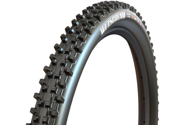 Plášť MAXXIS Wetscream WT TR DH 3C Maxx Grip kevlar 29x2.5"