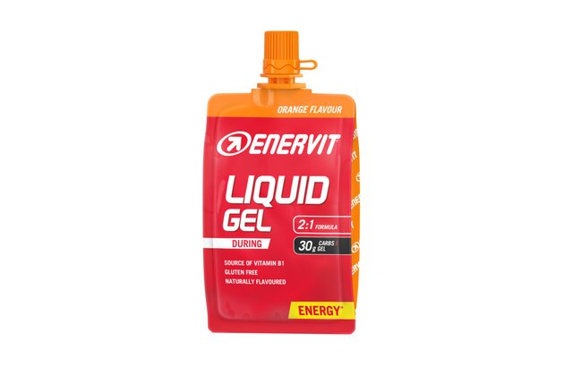 ENERVIT Liquid Gel