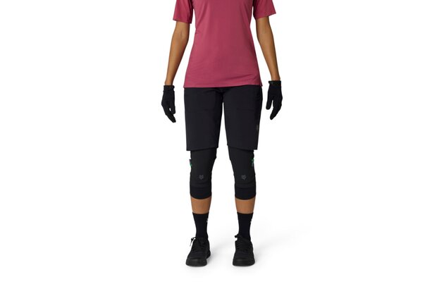 Kraťasy FOX Flexair Short W/ Liner