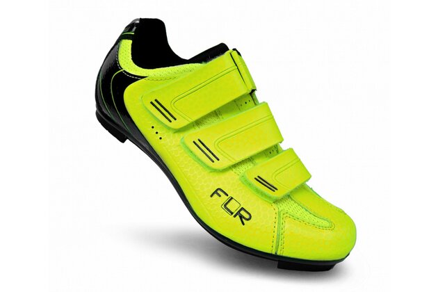 Tretry FLR F-35 Neon Yellow