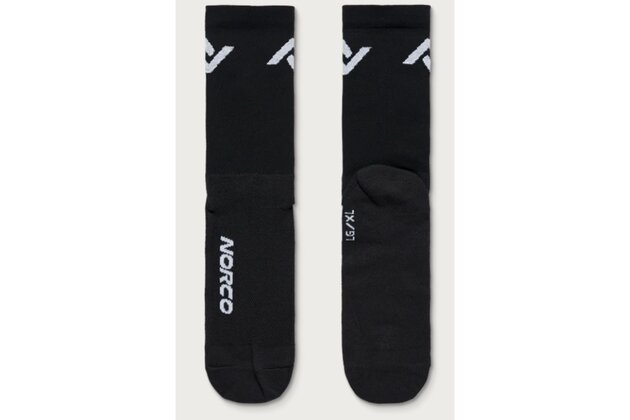 Ponožky NORCO Icon Black