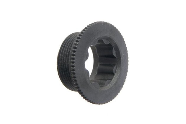 Matice kliky SHIMANO Hollowtech II