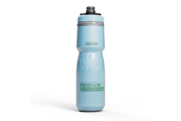 Termoláhev CAMELBAK Podium Chill 710 ml Crystal Blue